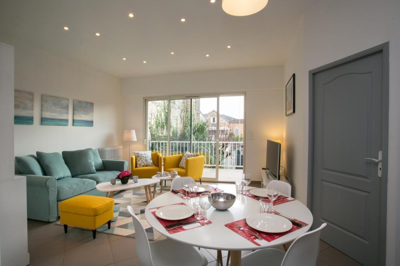 Agreable Maison De Ville Периго Экстерьер фото